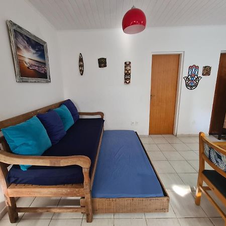 Flat 31 Sun House Maresias Apartment Ngoại thất bức ảnh