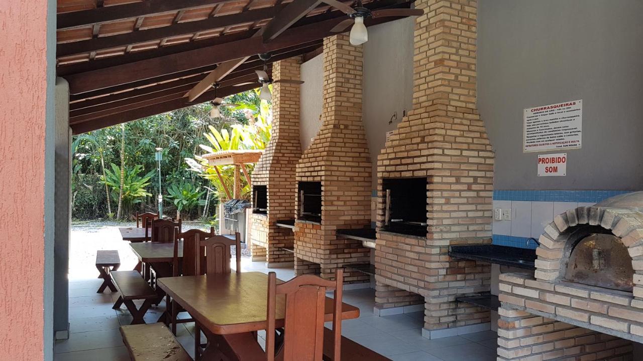 Flat 31 Sun House Maresias Apartment Ngoại thất bức ảnh