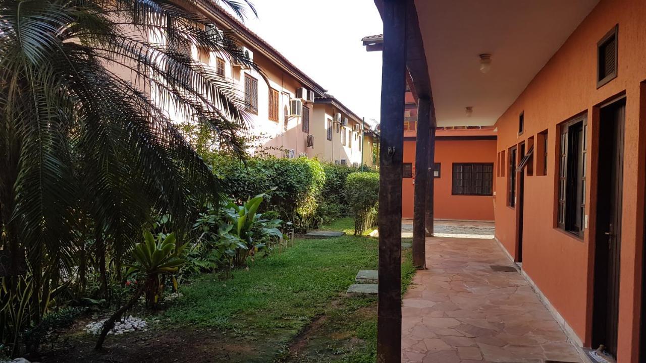 Flat 31 Sun House Maresias Apartment Ngoại thất bức ảnh