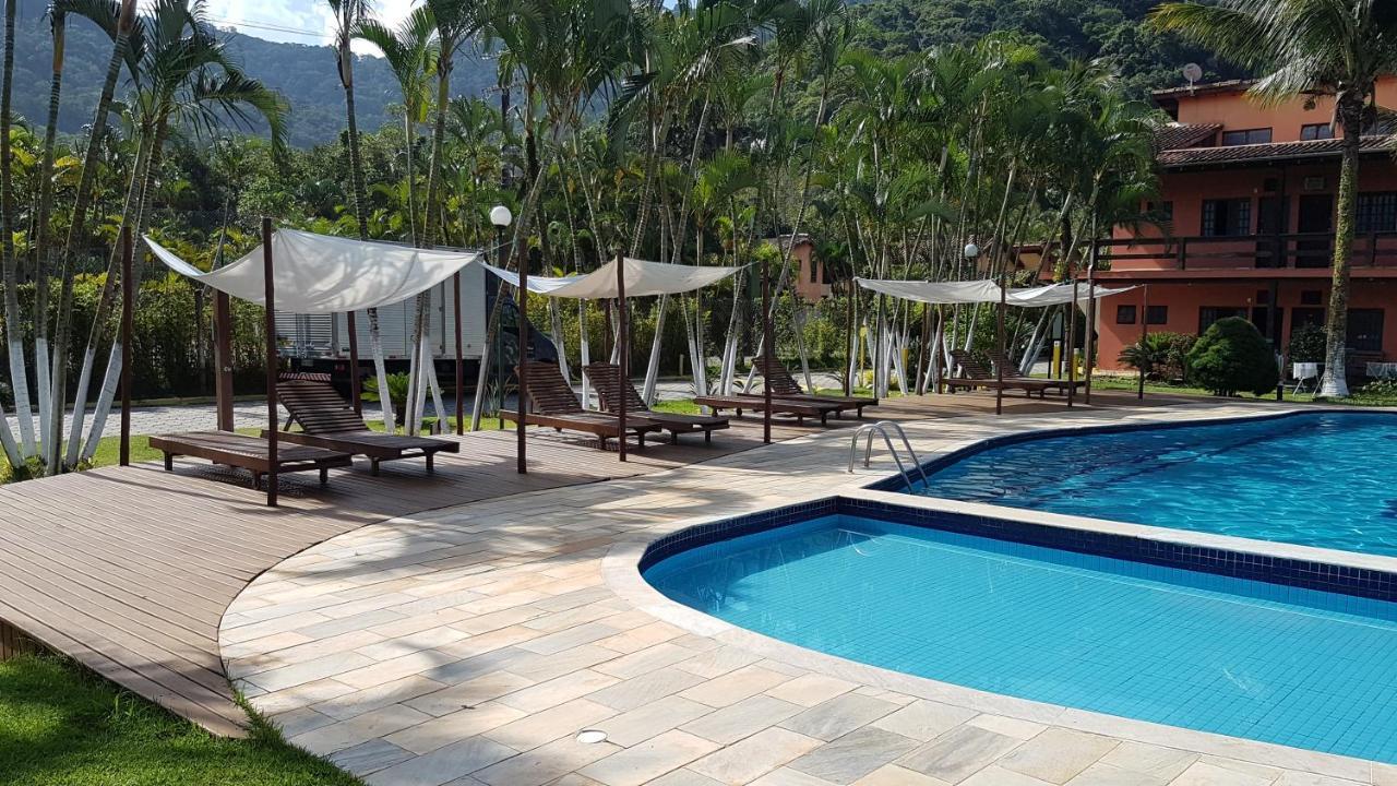 Flat 31 Sun House Maresias Apartment Ngoại thất bức ảnh