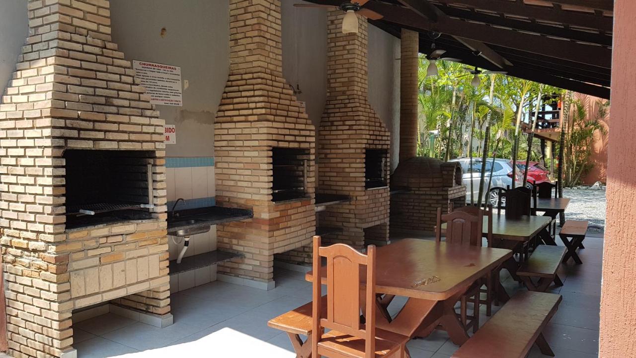 Flat 31 Sun House Maresias Apartment Ngoại thất bức ảnh