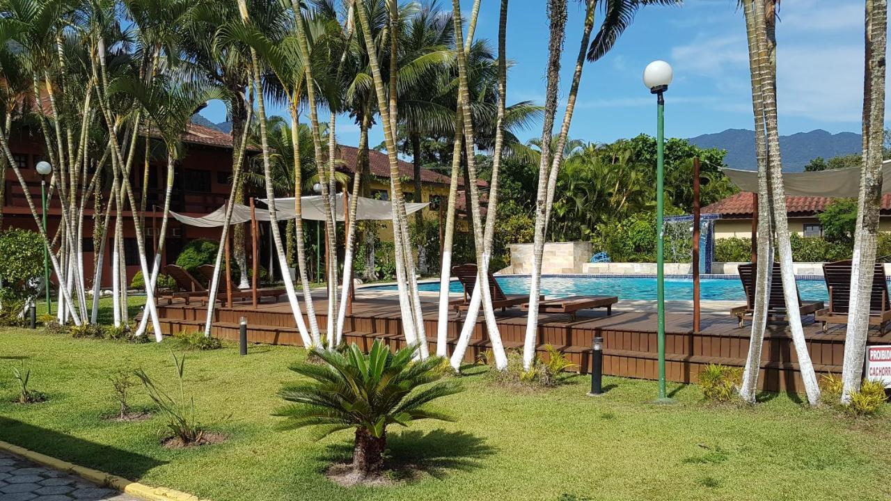 Flat 31 Sun House Maresias Apartment Ngoại thất bức ảnh