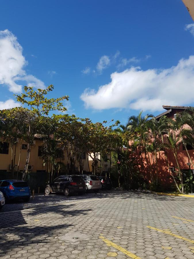 Flat 31 Sun House Maresias Apartment Ngoại thất bức ảnh