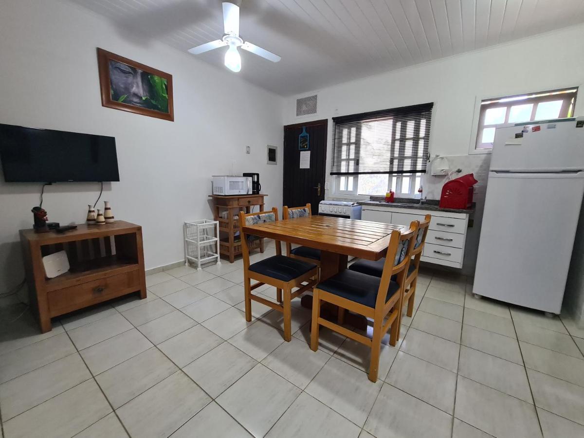 Flat 31 Sun House Maresias Apartment Ngoại thất bức ảnh