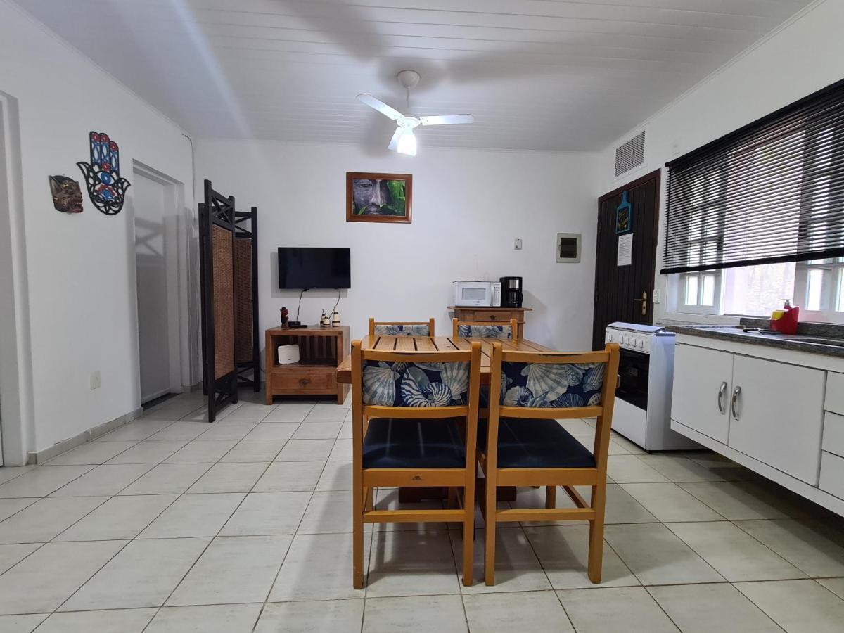 Flat 31 Sun House Maresias Apartment Ngoại thất bức ảnh