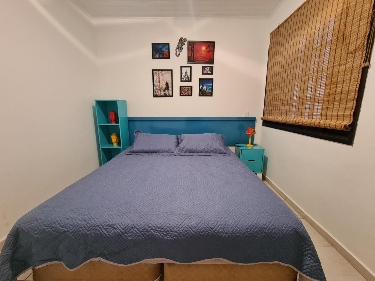 Flat 31 Sun House Maresias Apartment Ngoại thất bức ảnh