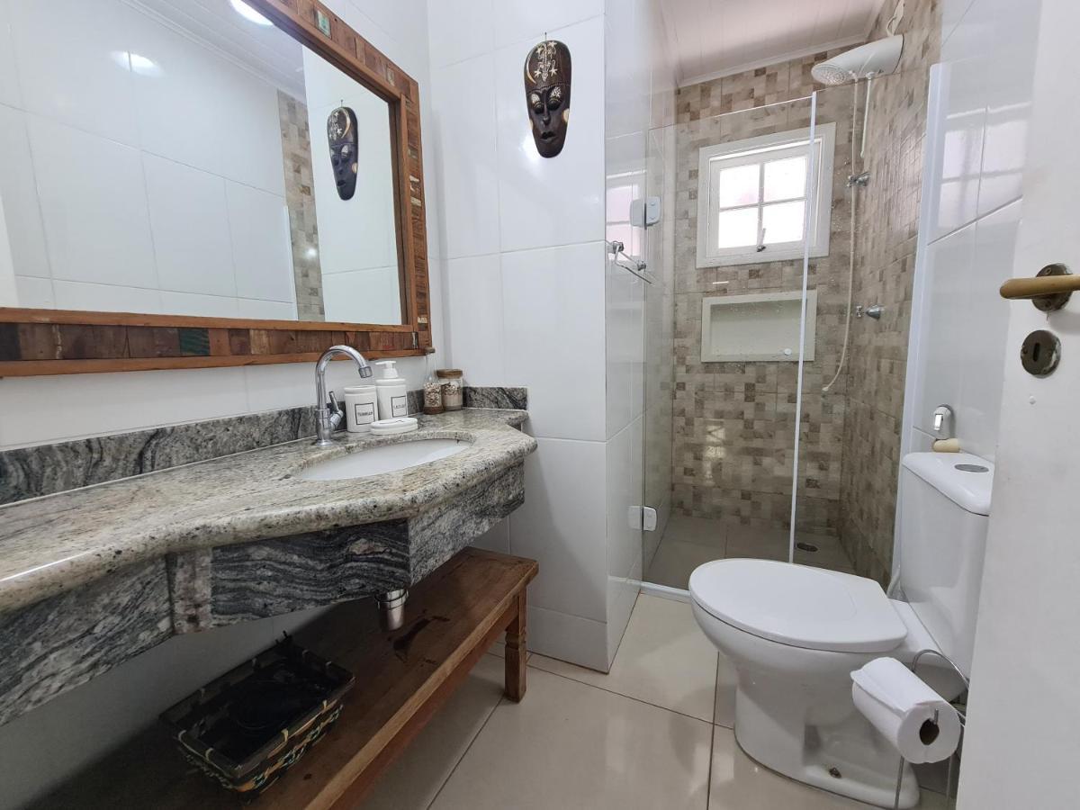 Flat 31 Sun House Maresias Apartment Ngoại thất bức ảnh