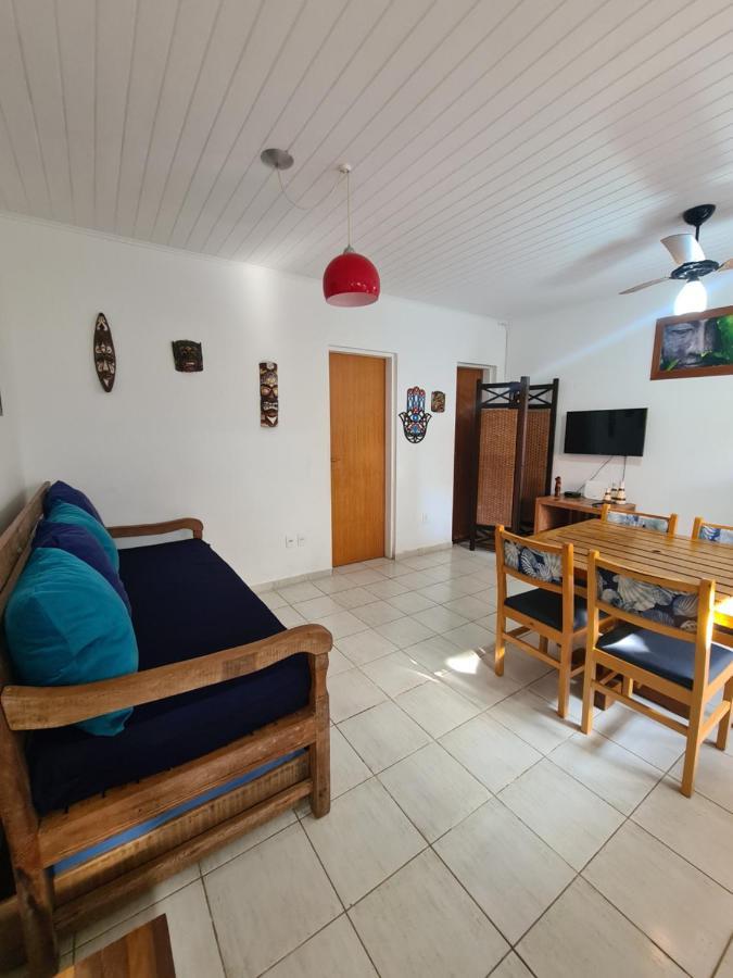 Flat 31 Sun House Maresias Apartment Ngoại thất bức ảnh