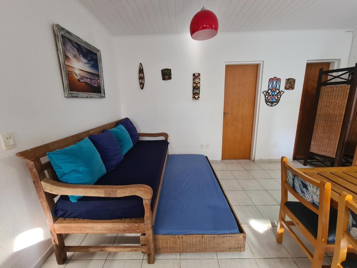 Flat 31 Sun House Maresias Apartment Ngoại thất bức ảnh