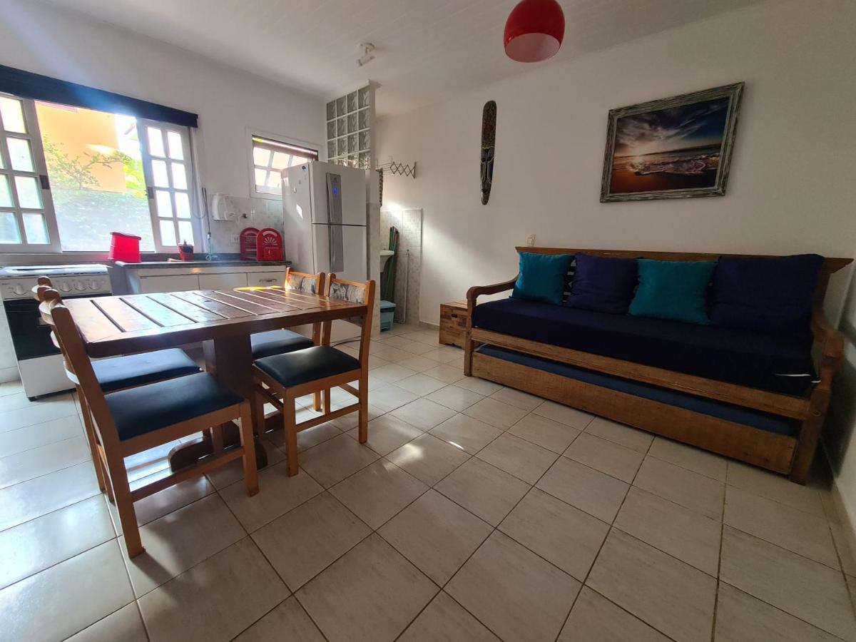Flat 31 Sun House Maresias Apartment Ngoại thất bức ảnh