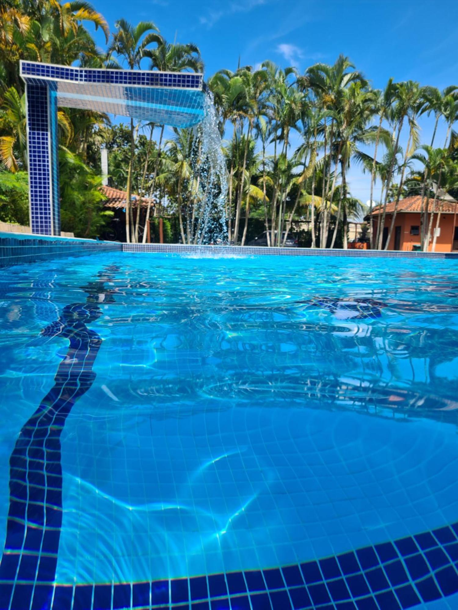 Flat 31 Sun House Maresias Apartment Phòng bức ảnh