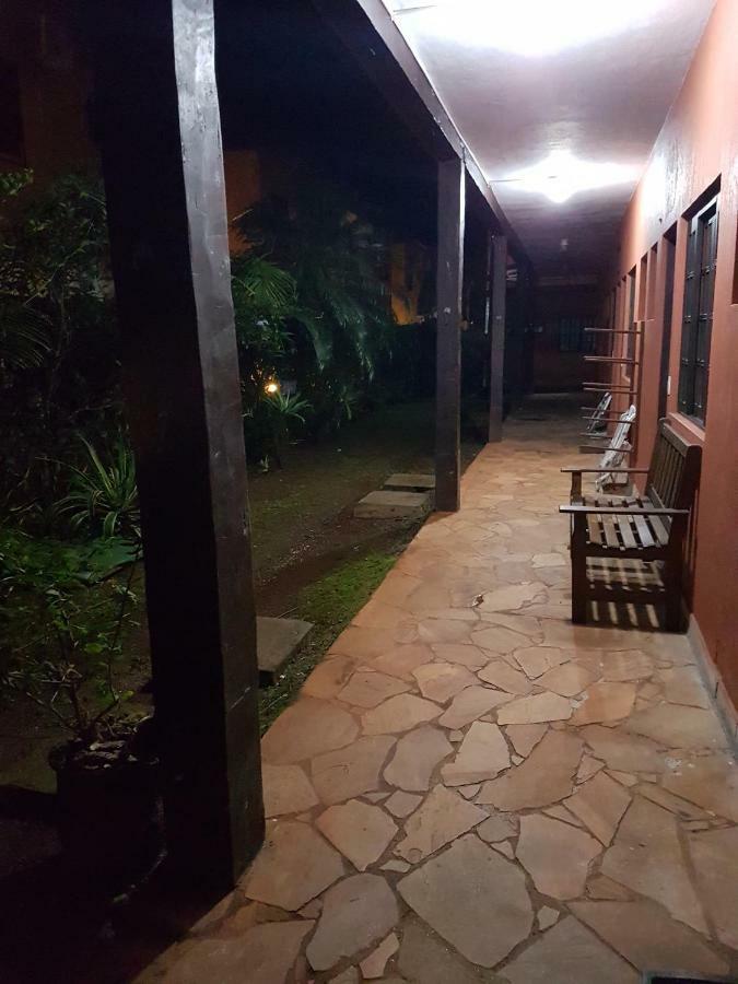 Flat 31 Sun House Maresias Apartment Ngoại thất bức ảnh