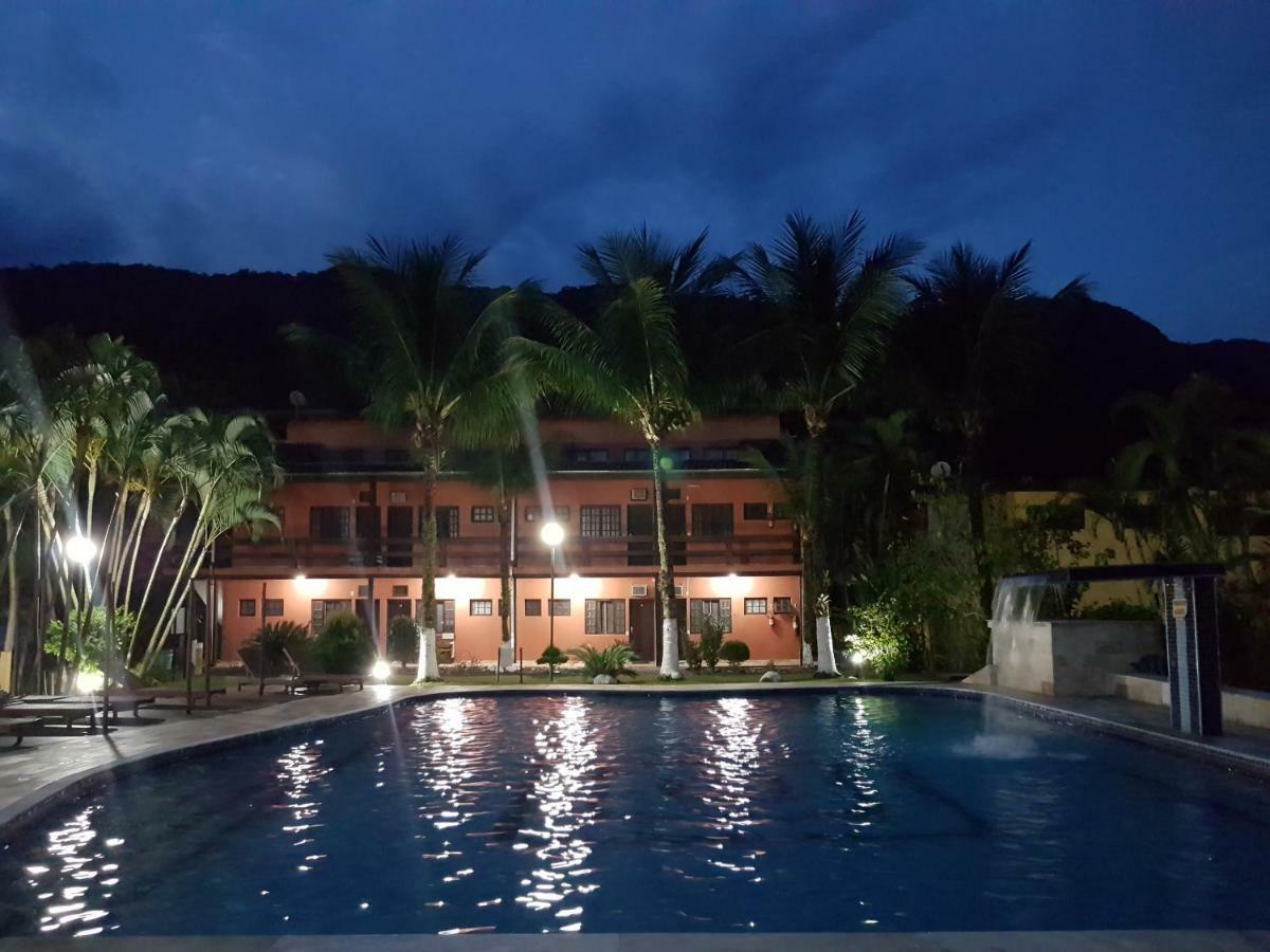 Flat 31 Sun House Maresias Apartment Ngoại thất bức ảnh