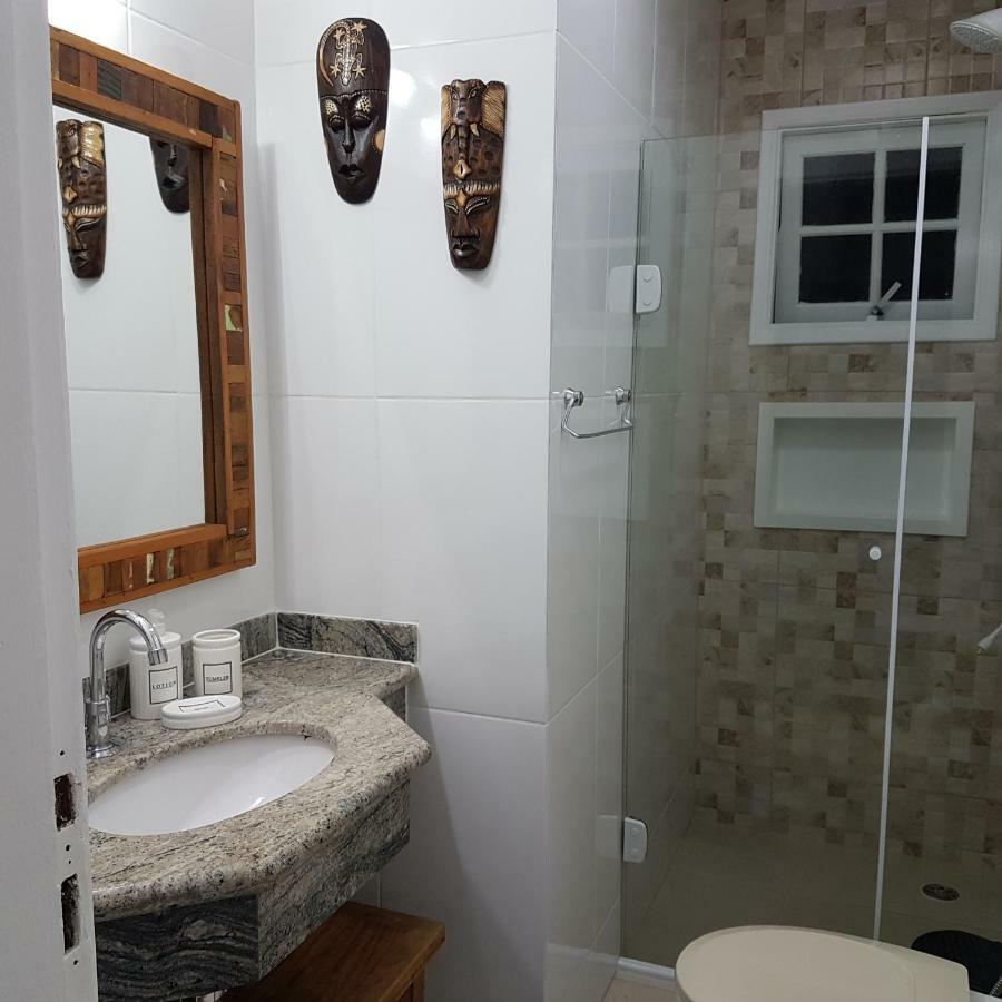 Flat 31 Sun House Maresias Apartment Ngoại thất bức ảnh