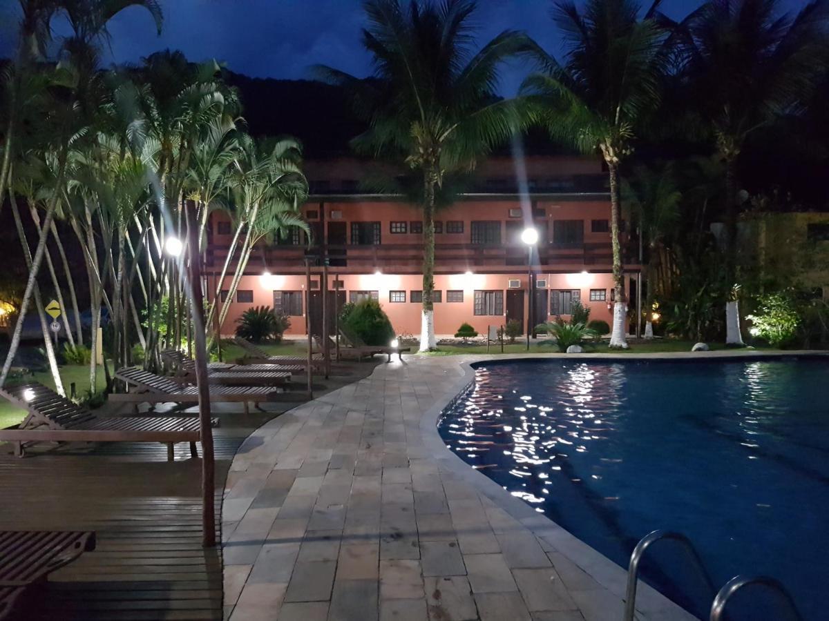 Flat 31 Sun House Maresias Apartment Ngoại thất bức ảnh